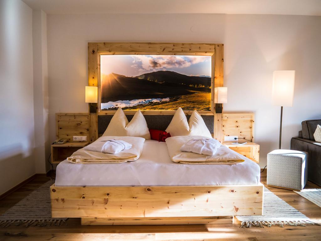 Hotel Gasthof Hinteregger Bad Kleinkirchheim Εξωτερικό φωτογραφία