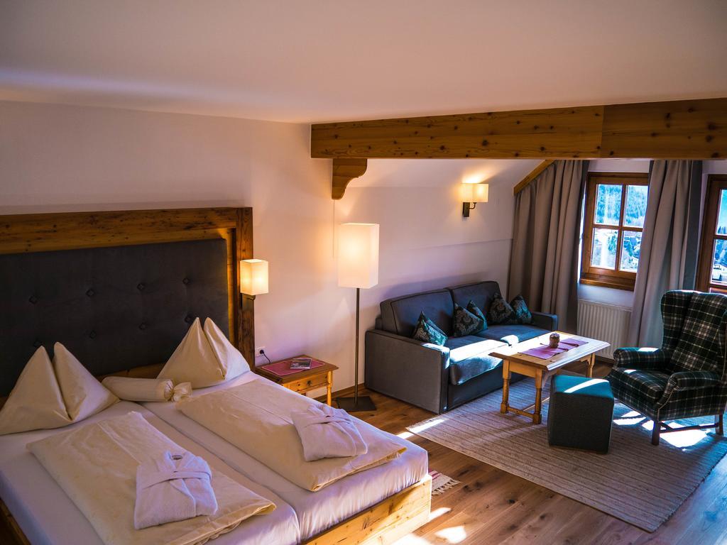 Hotel Gasthof Hinteregger Bad Kleinkirchheim Εξωτερικό φωτογραφία