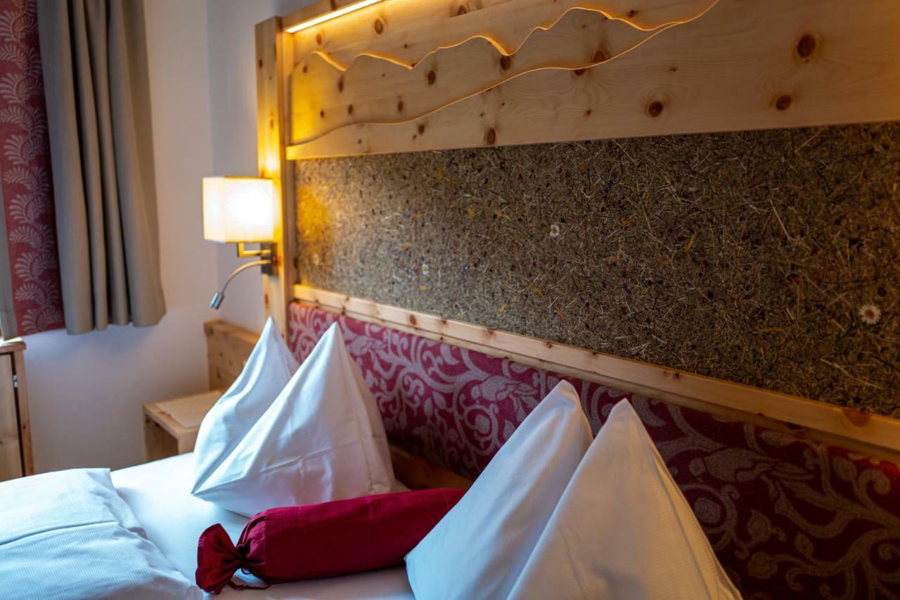 Hotel Gasthof Hinteregger Bad Kleinkirchheim Εξωτερικό φωτογραφία